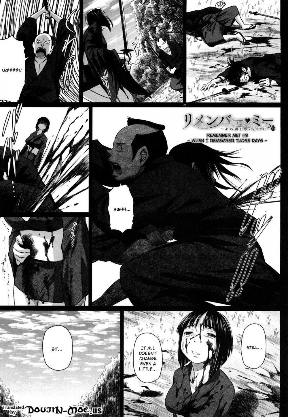 Hentai Manga Comic-Namanaka. - No condom sex + Omake-Chapter 5-1